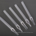 Cheap Plastic Tattoo Short Disposable Tips